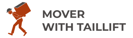 Moverwith Tail Lift Logo